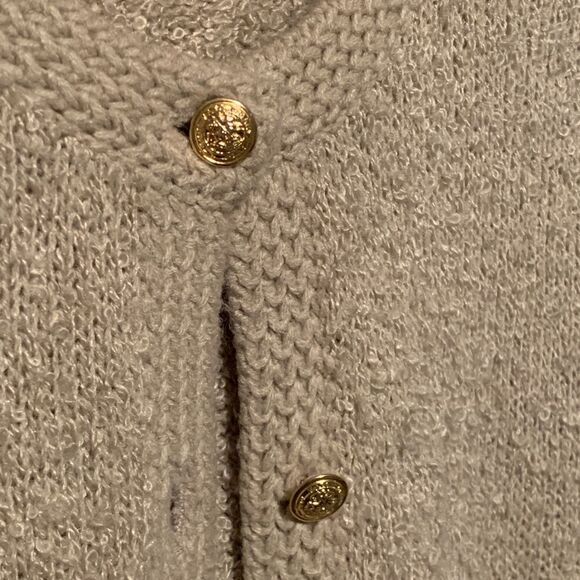 Kerri & Kelsey Sweater  - Picture 3 of 5